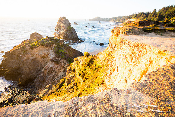OPVPSBSP  Rock Coastal Area