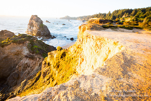 OPVPSBSP  Rock Coastal Area