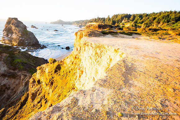 OPVPSBSP  Rock Coastal Area