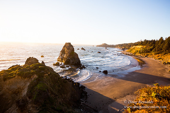OPVPSBSP  Rock Coastal Area