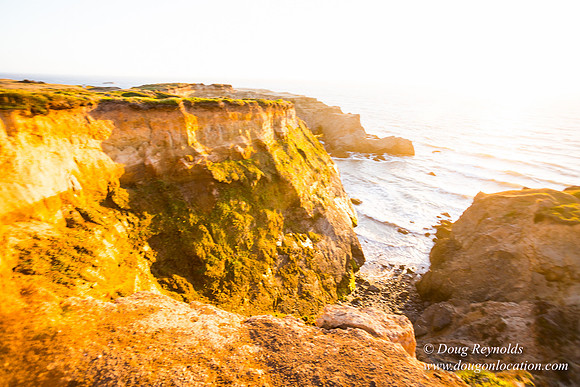 OPVPSBSP  Rock Coastal Area