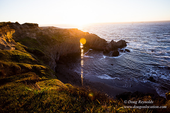 OPVPSBSP  Rock Coastal Area