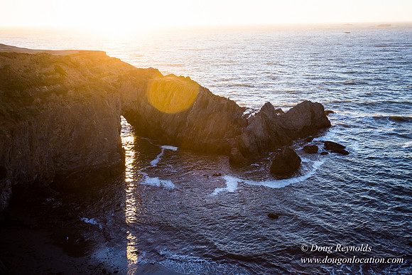 OPVPSBSP  Rock Coastal Area