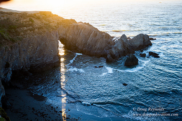 OPVPSBSP  Rock Coastal Area