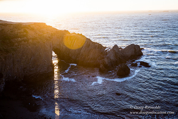 OPVPSBSP  Rock Coastal Area