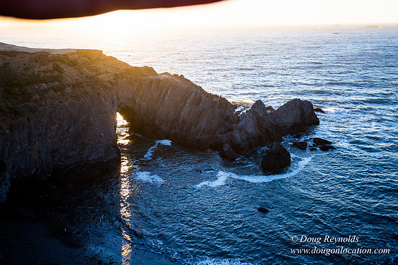 OPVPSBSP  Rock Coastal Area