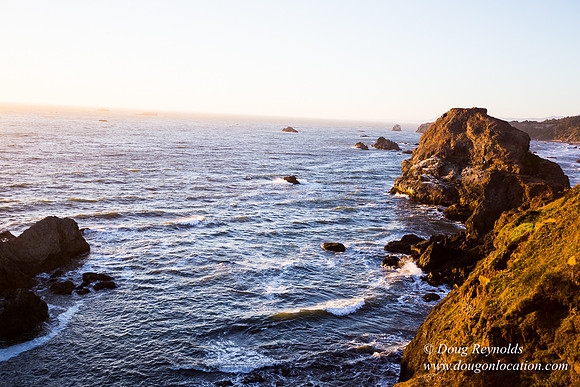 OPVPSBSP  Rock Coastal Area