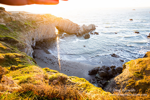 OPVPSBSP  Rock Coastal Area