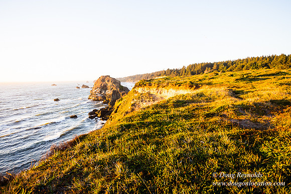 OPVPSBSP  Rock Coastal Area