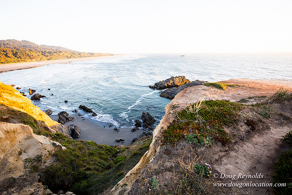 OPVPSBSP  Rock Coastal Area