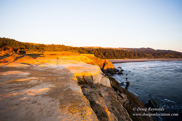 OPVPSBSP  Rock Coastal Area