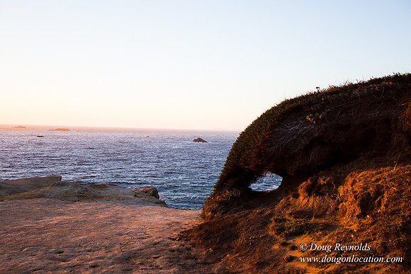 OPVPSBSP  Rock Coastal Area