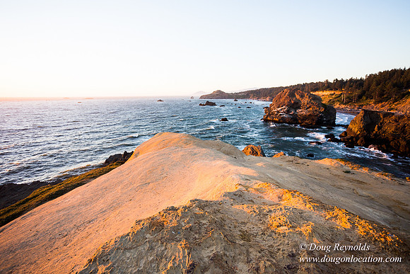 OPVPSBSP  Rock Coastal Area