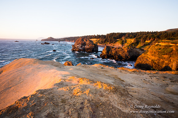OPVPSBSP  Rock Coastal Area