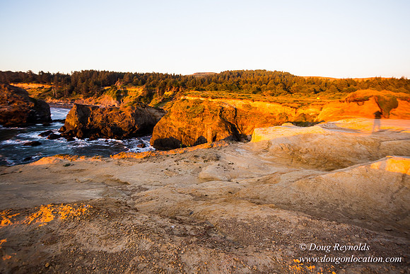 OPVPSBSP  Rock Coastal Area