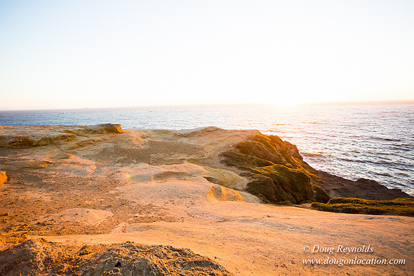 OPVPSBSP  Rock Coastal Area