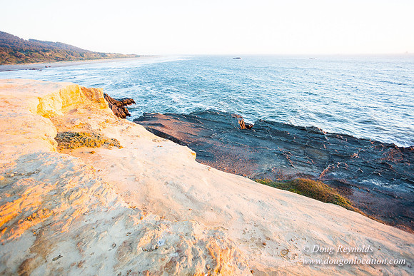 OPVPSBSP  Rock Coastal Area