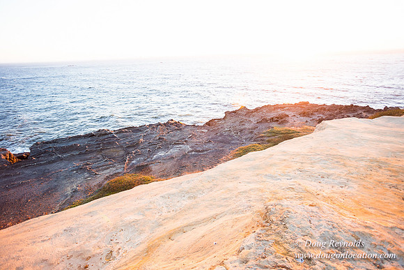 OPVPSBSP  Rock Coastal Area