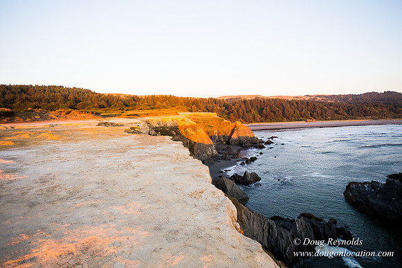 OPVPSBSP  Rock Coastal Area