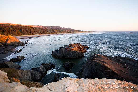 OPVPSBSP  Rock Coastal Area