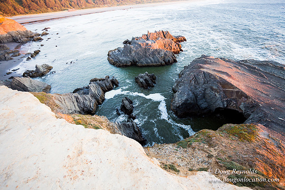 OPVPSBSP  Rock Coastal Area