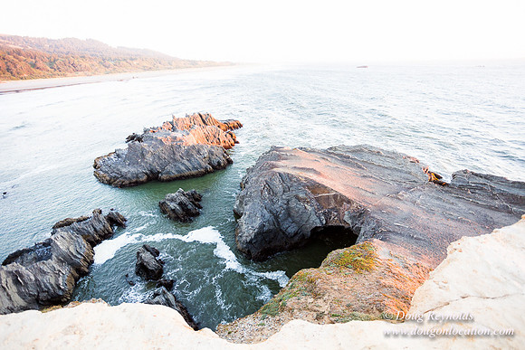 OPVPSBSP  Rock Coastal Area
