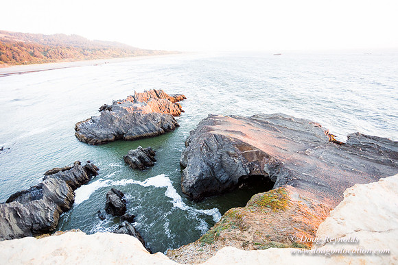 OPVPSBSP  Rock Coastal Area