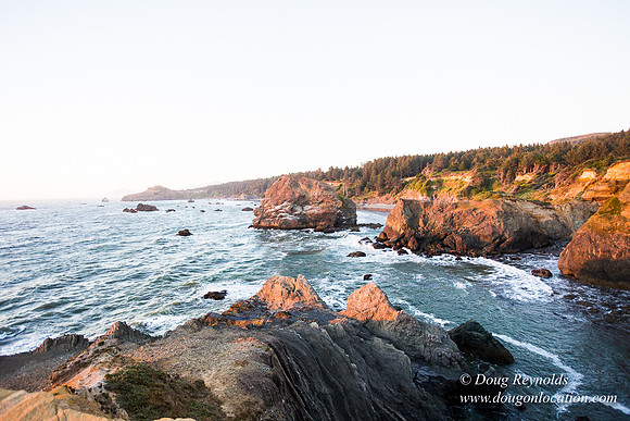 OPVPSBSP  Rock Coastal Area