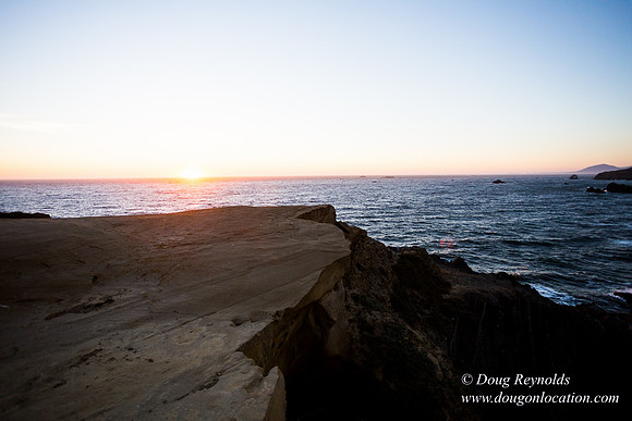 OPVPSBSP  Rock Coastal Area