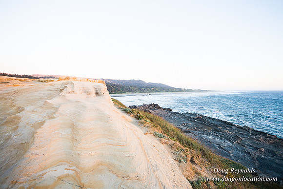 OPVPSBSP  Rock Coastal Area