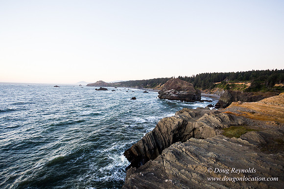 OPVPSBSP  Rock Coastal Area
