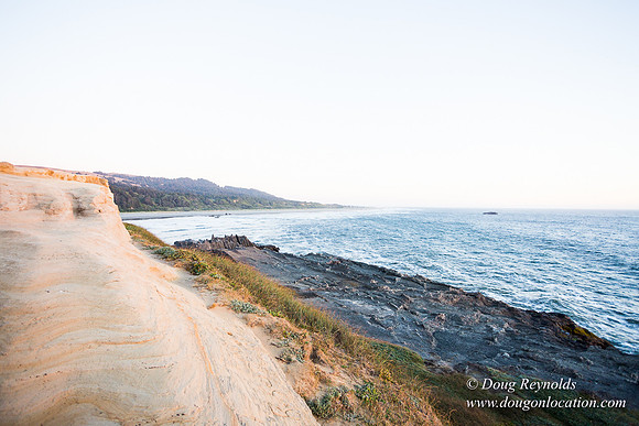 OPVPSBSP  Rock Coastal Area