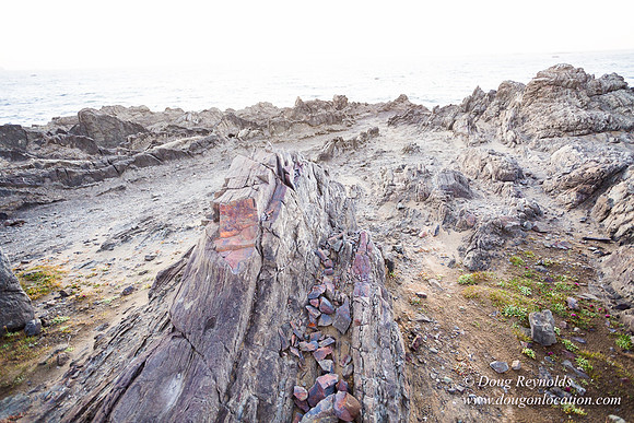 OPVPSBSP  Rock Coastal Area