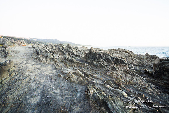 OPVPSBSP  Rock Coastal Area