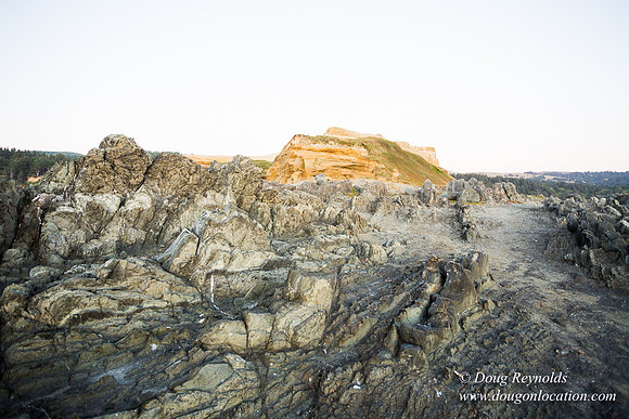 OPVPSBSP  Rock Coastal Area