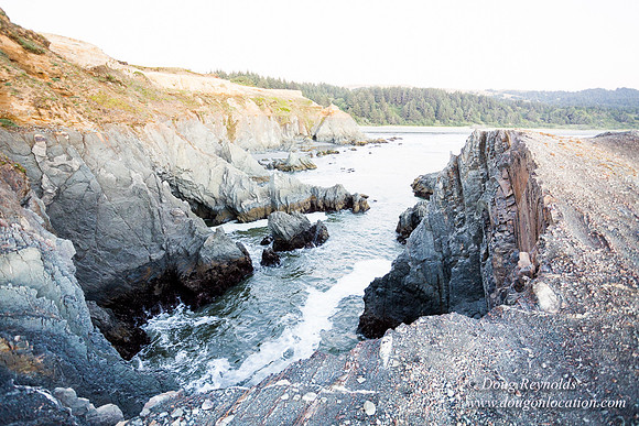 OPVPSBSP  Rock Coastal Area