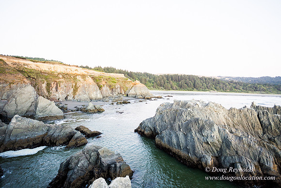 OPVPSBSP  Rock Coastal Area