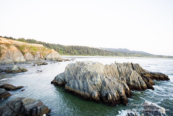 OPVPSBSP  Rock Coastal Area