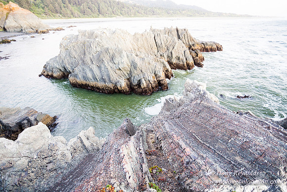 OPVPSBSP  Rock Coastal Area