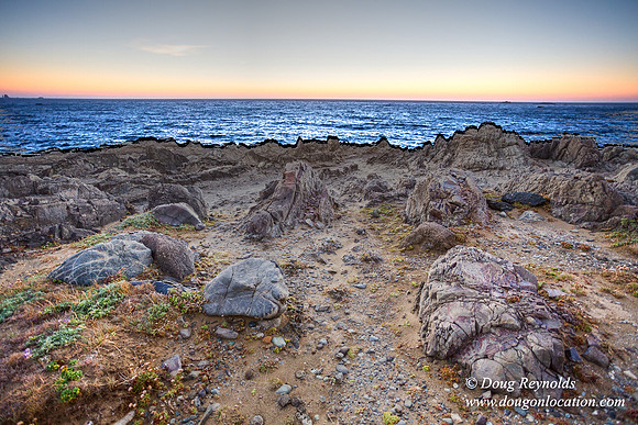 OPVPSBSP  Rock Coastal Area