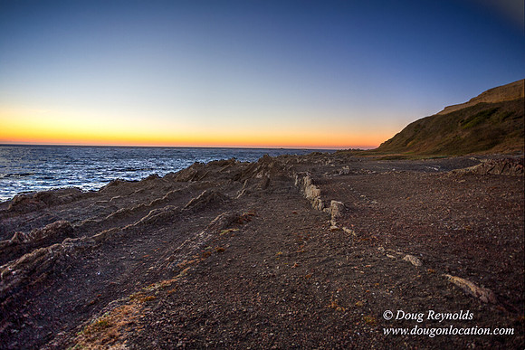OPVPSBSP  Rock Coastal Area