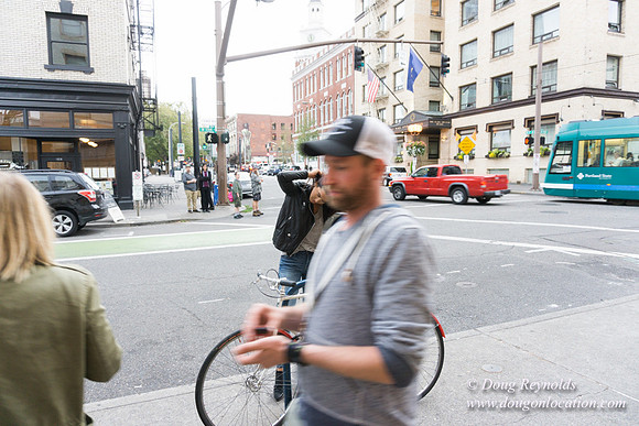 Timex in Town
