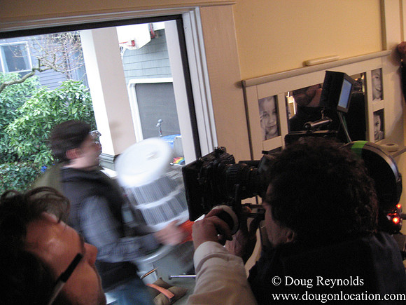 OnPoint Production Photos 2009