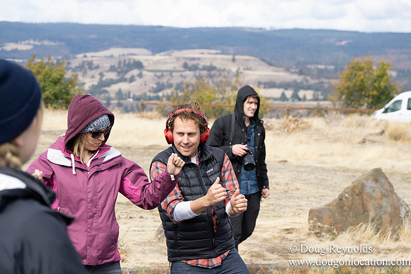 SNog Productions Sony 2016 Oregon