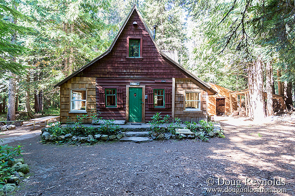 Karri's Cabin