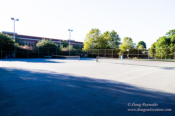 Kenilworth Courts