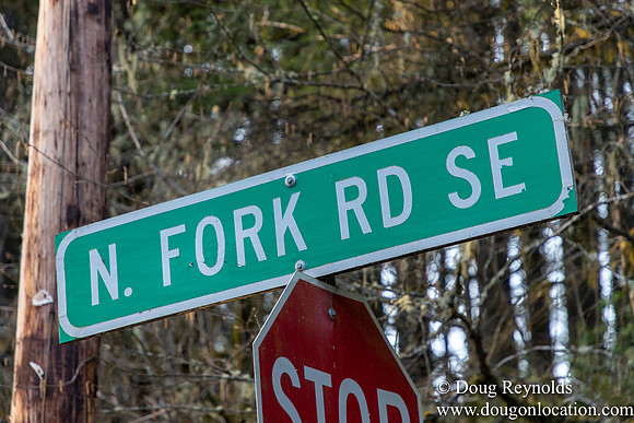 North Fprk Rd