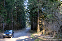 North Fprk Rd