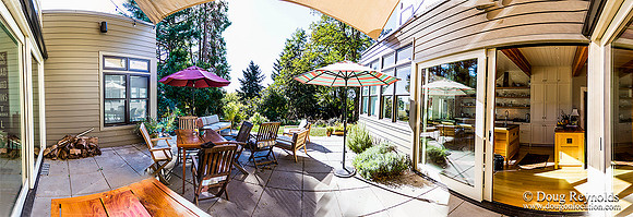 Jenx Back Yard Patio