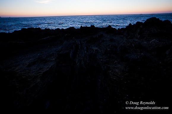 OPVPSBSP  Rock Coastal Area